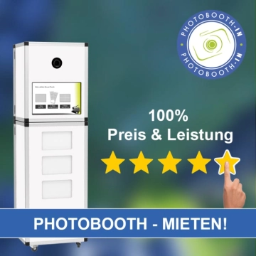 Photobooth mieten in Börnsen