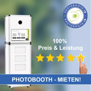 Photobooth mieten in Bötzingen