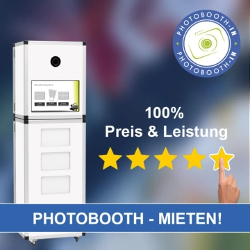 Photobooth mieten in Bohmte