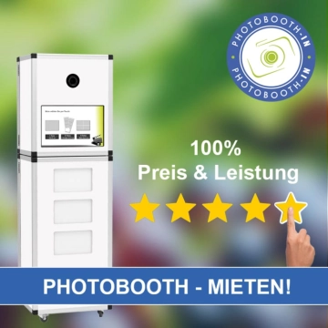 Photobooth mieten in Boitzenburger Land