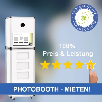 Photobooth mieten in Bomlitz