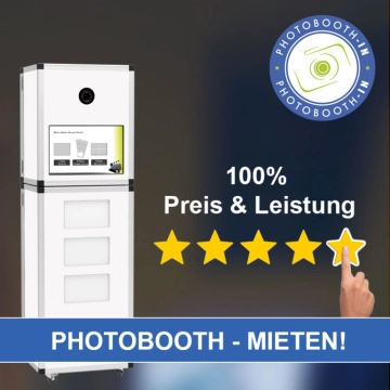 Photobooth mieten in Bondorf