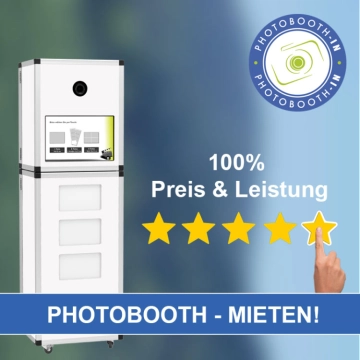 Photobooth mieten in Bonn