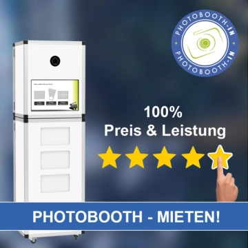 Photobooth mieten in Bonndorf im Schwarzwald