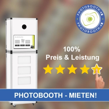 Photobooth mieten in Boostedt