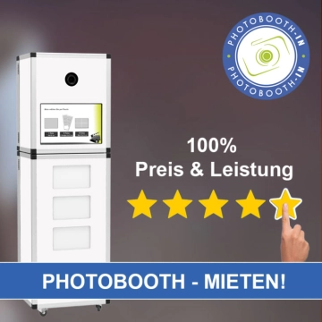 Photobooth mieten in Boppard