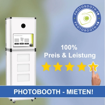 Photobooth mieten in Borchen