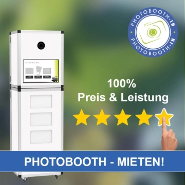 Photobooth mieten in Bornheim (Rheinland)