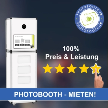 Photobooth mieten in Bornhöved