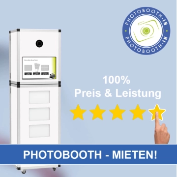 Photobooth mieten in Borsdorf