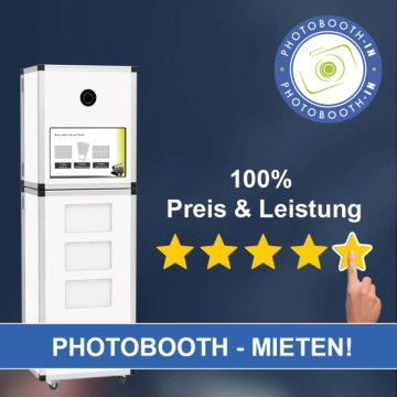 Photobooth mieten in Bottrop