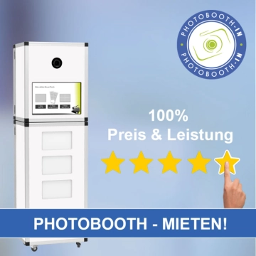 Photobooth mieten in Bovenden