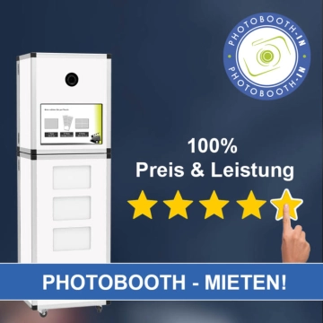Photobooth mieten in Boxberg (Baden)