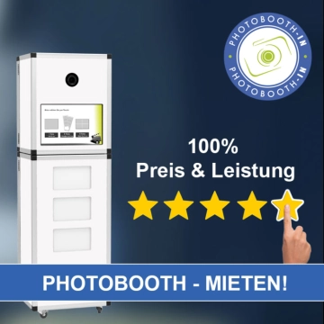 Photobooth mieten in Brackenheim