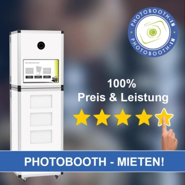 Photobooth mieten in Brake (Unterweser)