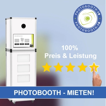 Photobooth mieten in Bramsche