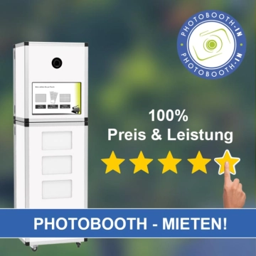 Photobooth mieten in Brand-Erbisdorf