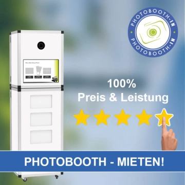 Photobooth mieten in Brannenburg