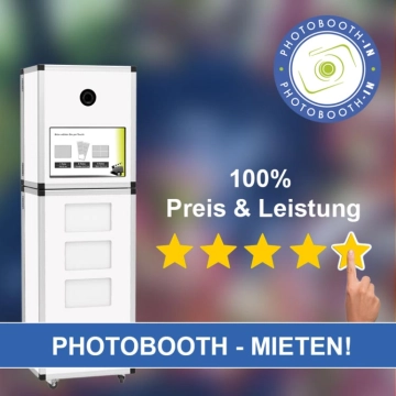 Photobooth mieten in Braubach