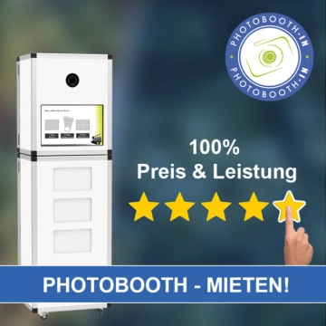 Photobooth mieten in Braunlage