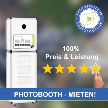 Photobooth mieten in Braunsbedra