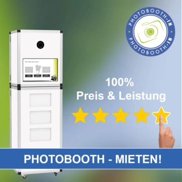 Photobooth mieten in Braunschweig