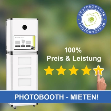 Photobooth mieten in Brechen