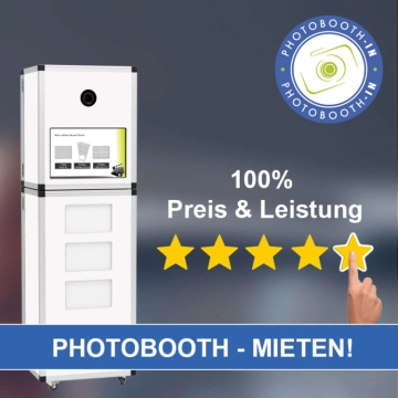 Photobooth mieten in Breckerfeld