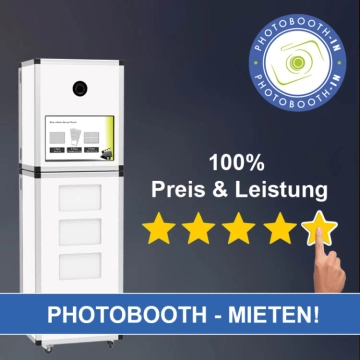 Photobooth mieten in Bredstedt