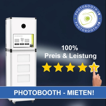 Photobooth mieten in Breidenbach