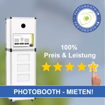 Photobooth mieten in Breitenbrunn/Erzgebirge