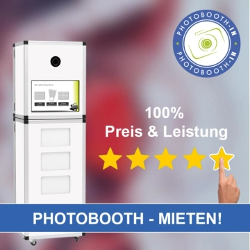 Photobooth mieten in Breitenbrunn (Oberpfalz)