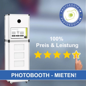 Photobooth mieten in Breitengüßbach