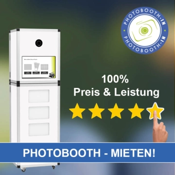 Photobooth mieten in Breitenworbis