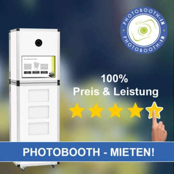 Photobooth mieten in Breitscheid (Hessen)