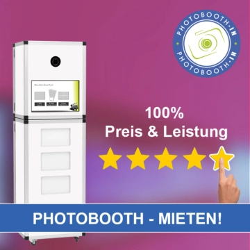 Photobooth mieten in Bremerhaven