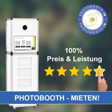 Photobooth mieten in Bremervörde