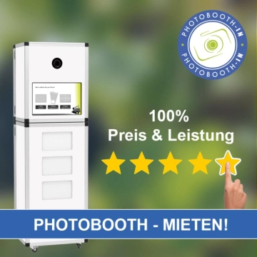 Photobooth mieten in Bretten (Baden)
