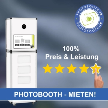Photobooth mieten in Bretzfeld