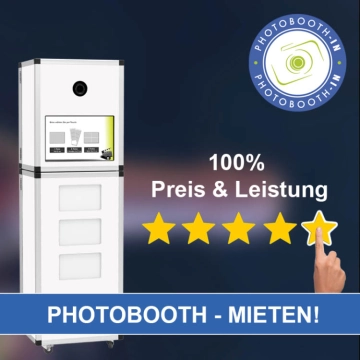Photobooth mieten in Breuberg
