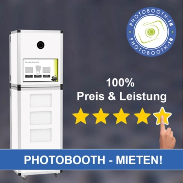 Photobooth mieten in Breuna