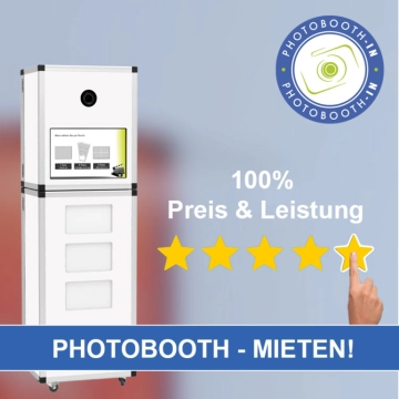 Photobooth mieten in Brigachtal