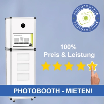 Photobooth mieten in Broderstorf