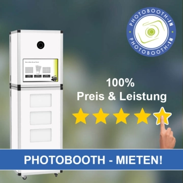 Photobooth mieten in Brombachtal