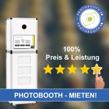 Photobooth mieten in Bruchhausen-Vilsen