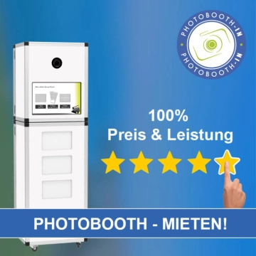 Photobooth mieten in Bruchmühlbach-Miesau