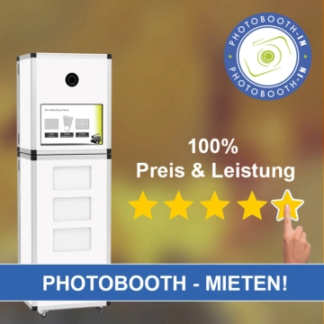Photobooth mieten in Bruchsal