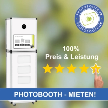 Photobooth mieten in Bruck in der Oberpfalz