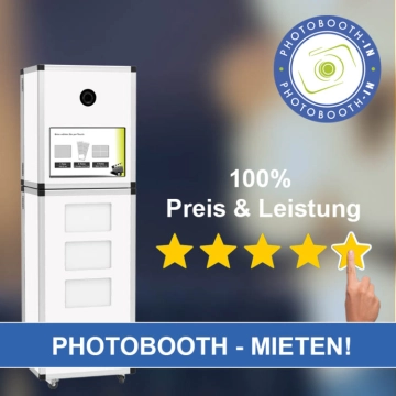 Photobooth mieten in Bruckberg (Niederbayern)