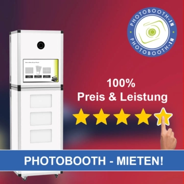 Photobooth mieten in Bruckmühl
